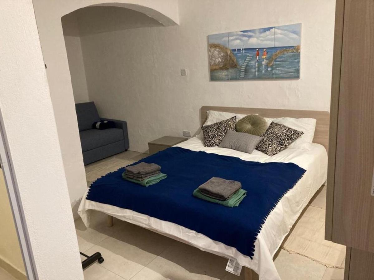 Cosy 1 Bedroom Maisonette In The Heart Of La Valette Extérieur photo