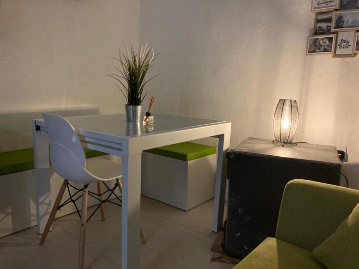 Cosy 1 Bedroom Maisonette In The Heart Of La Valette Extérieur photo