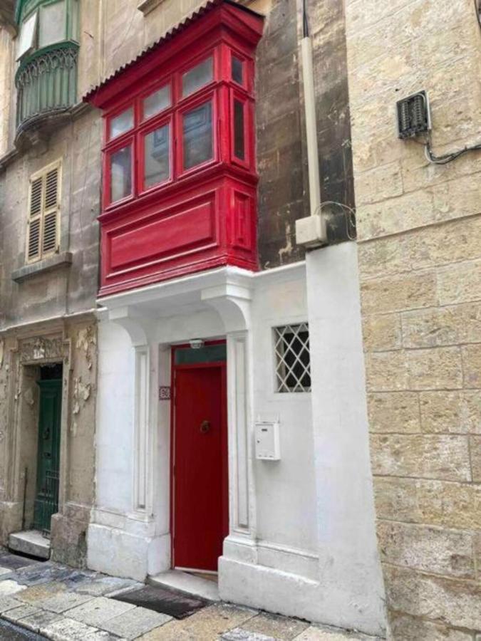 Cosy 1 Bedroom Maisonette In The Heart Of La Valette Extérieur photo